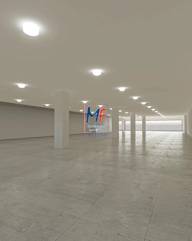 Prédio Inteiro, 1287 m² - Foto 3