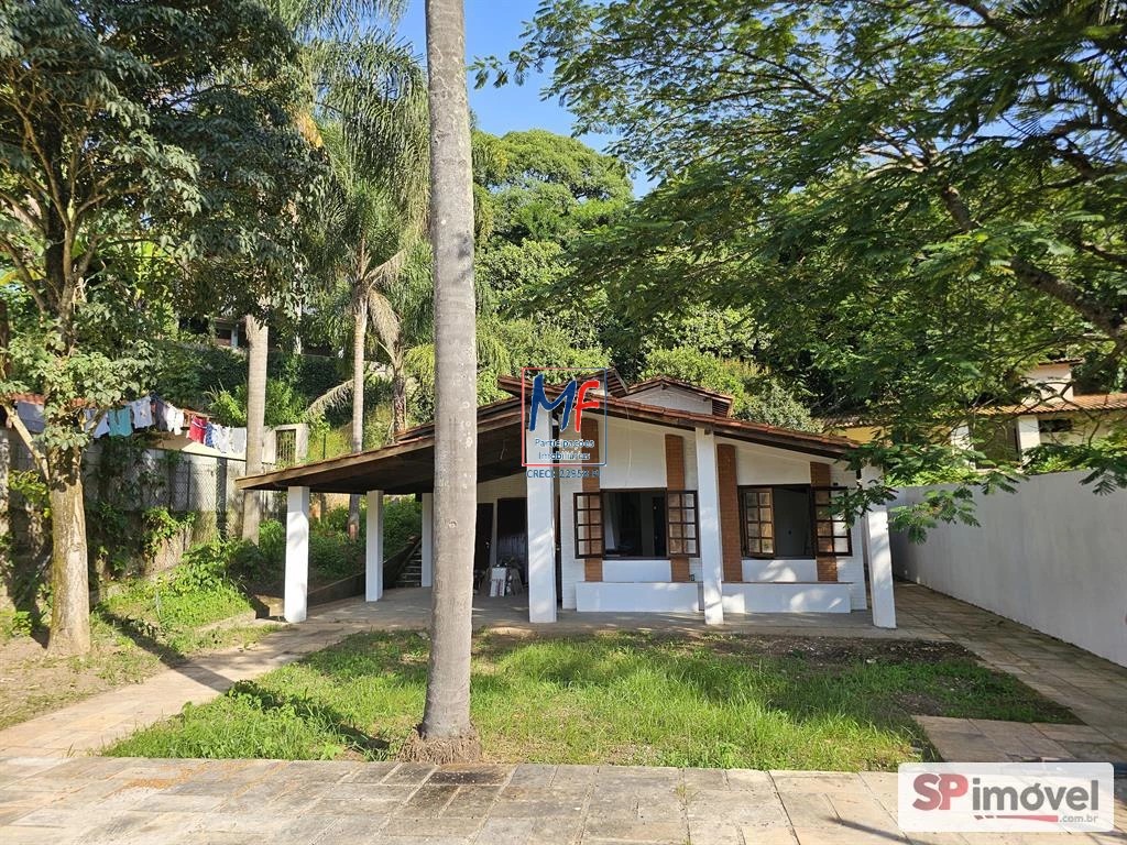 Casa de Condomínio à venda com 3 quartos, 240m² - Foto 1