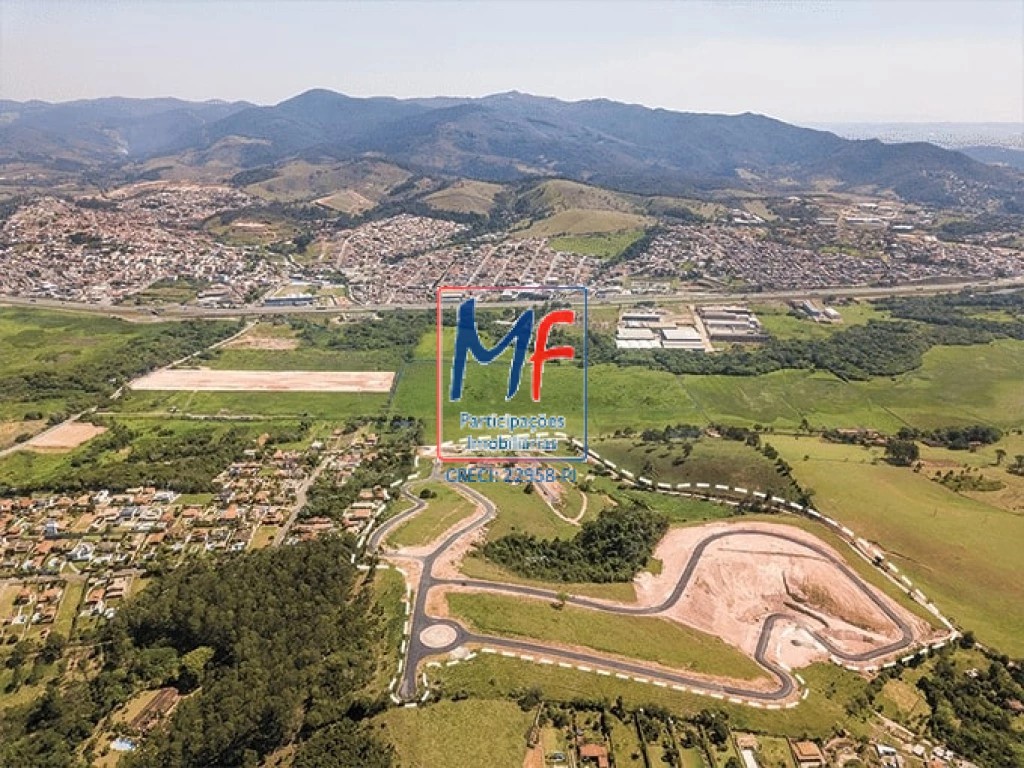 Terreno, 299 m² - Foto 1