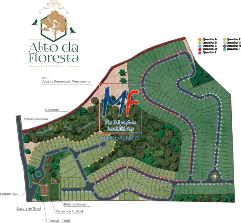 Terreno, 299 m² - Foto 7