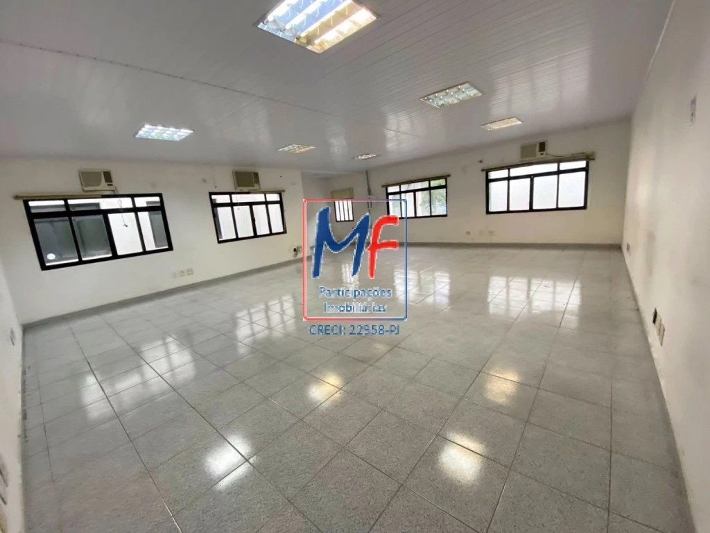 Loja-Salão, 457 m² - Foto 2