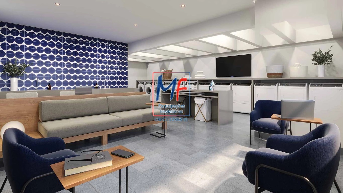 Apartamento, 1 quarto, 39 m² - Foto 10