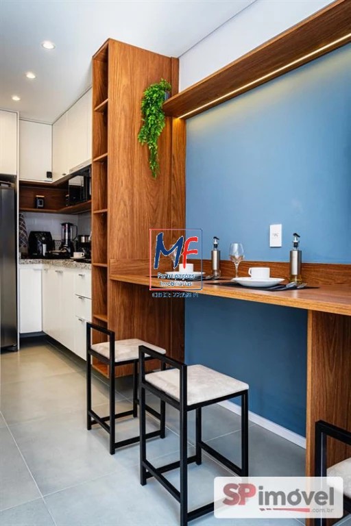 Apartamento, 1 quarto, 32 m² - Foto 10