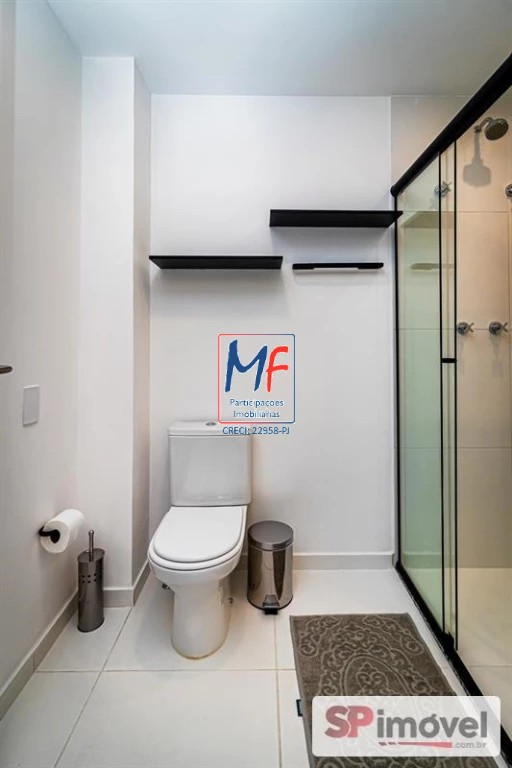 Apartamento, 1 quarto, 32 m² - Foto 21