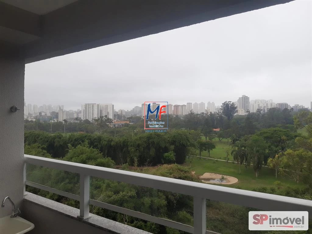 Apartamento à venda com 2 quartos, 41m² - Foto 2