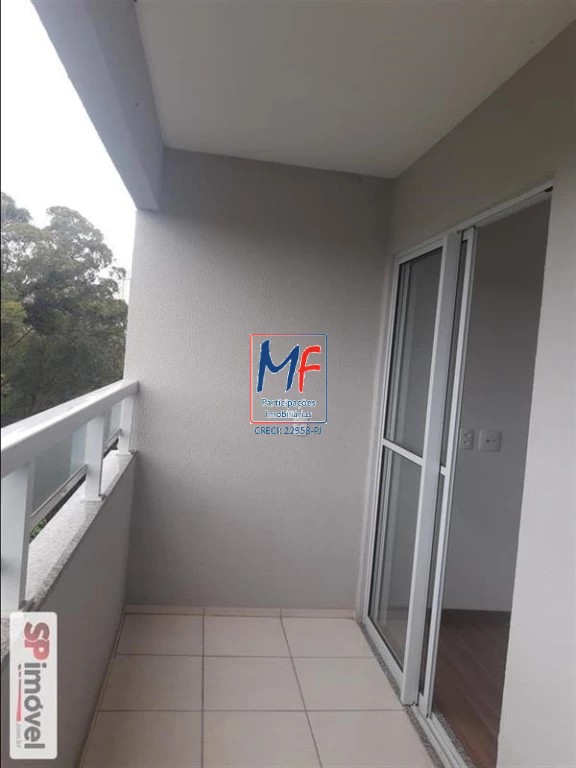 Apartamento à venda com 2 quartos, 41m² - Foto 3