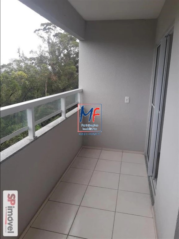 Apartamento à venda com 2 quartos, 41m² - Foto 4