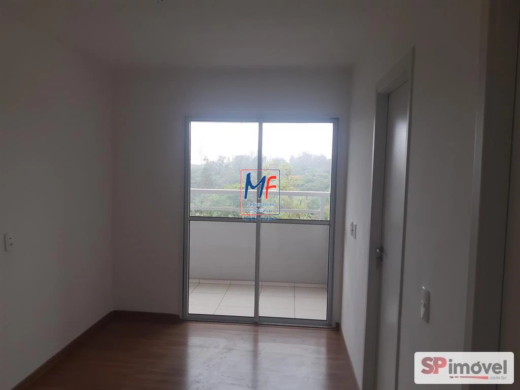 Apartamento à venda com 2 quartos, 41m² - Foto 5