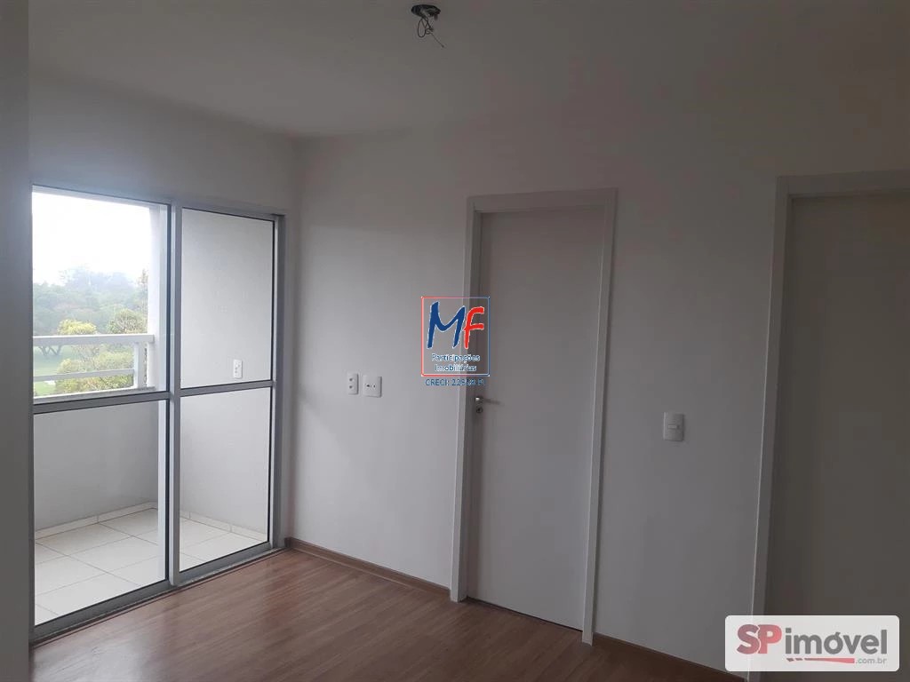 Apartamento à venda com 2 quartos, 41m² - Foto 6