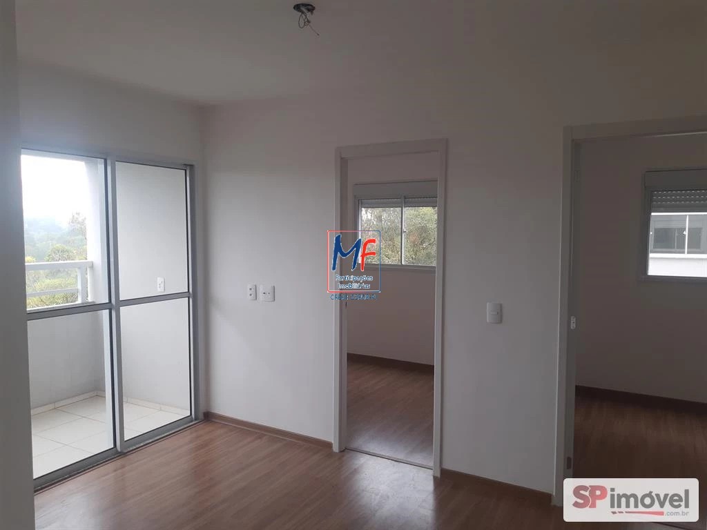 Apartamento à venda com 2 quartos, 41m² - Foto 7