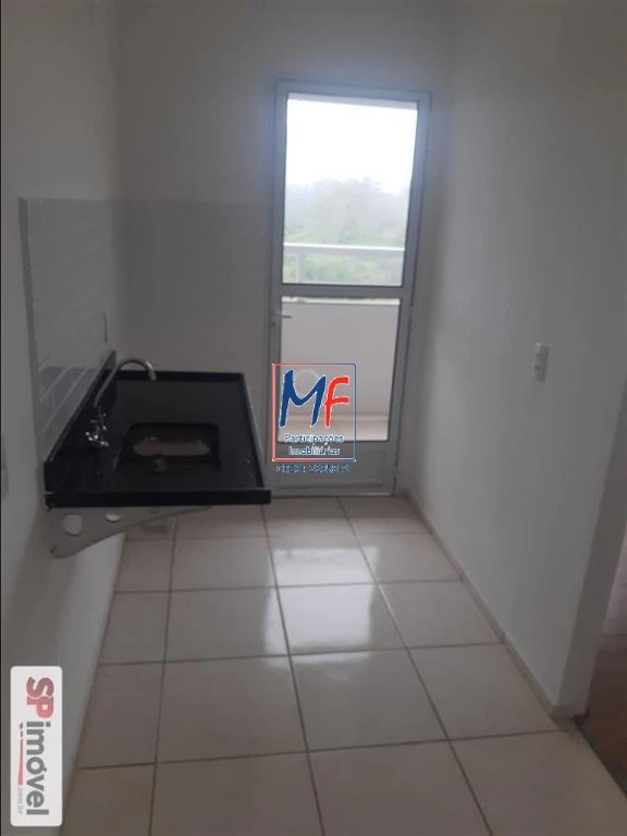 Apartamento à venda com 2 quartos, 41m² - Foto 8