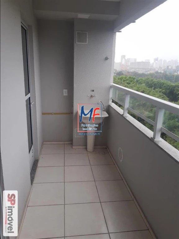 Apartamento à venda com 2 quartos, 41m² - Foto 9