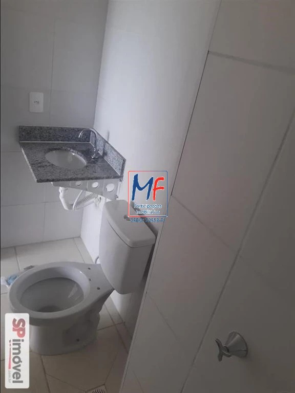 Apartamento à venda com 2 quartos, 41m² - Foto 14