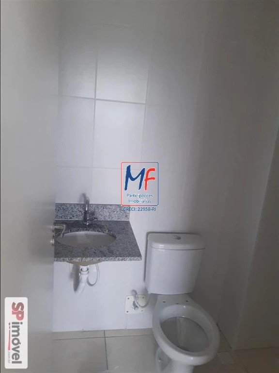 Apartamento à venda com 2 quartos, 41m² - Foto 15