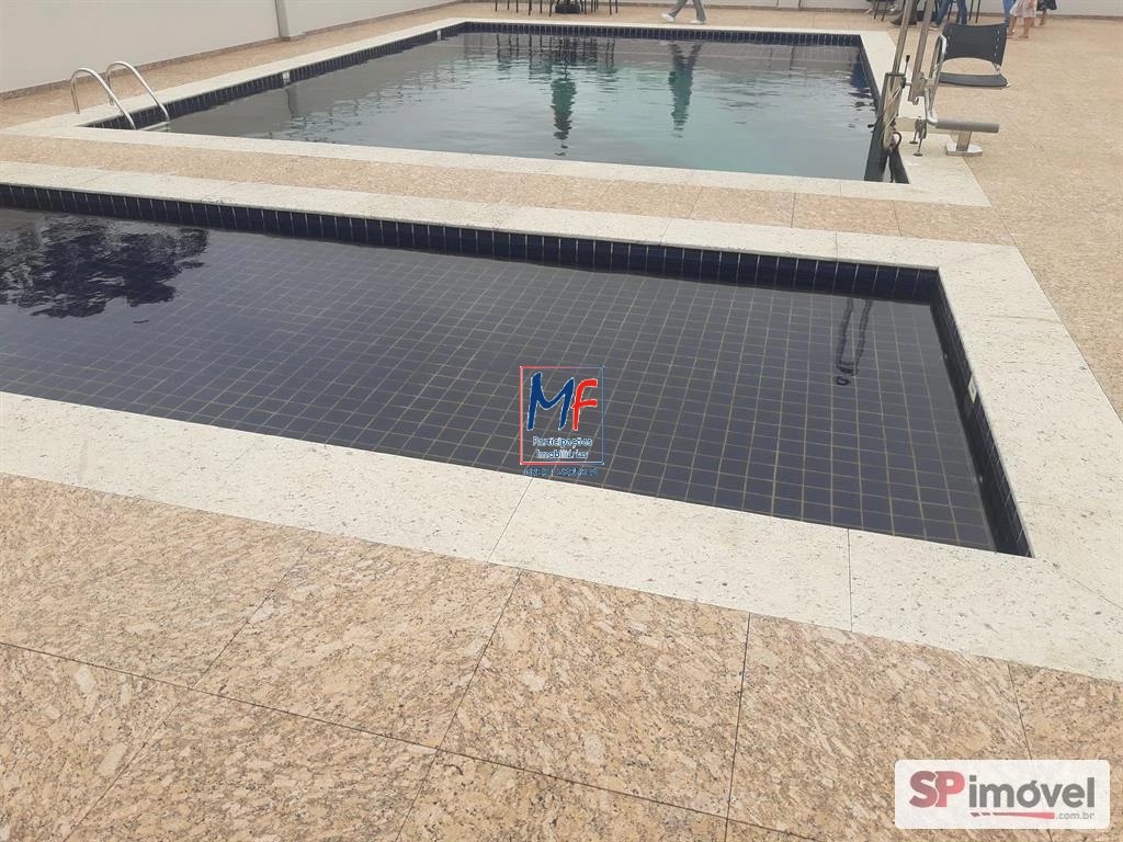 Apartamento à venda com 2 quartos, 41m² - Foto 16