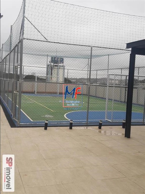 Apartamento à venda com 2 quartos, 41m² - Foto 17