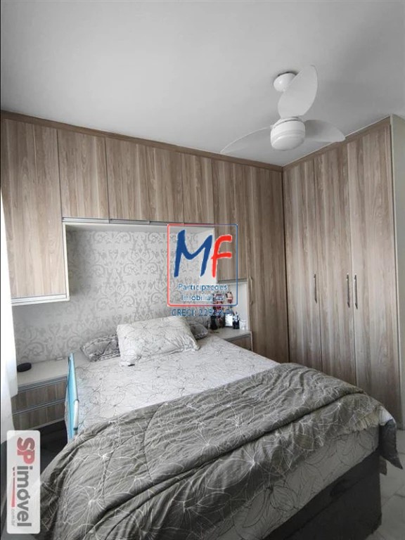 Apartamento, 2 quartos, 65 m² - Foto 3