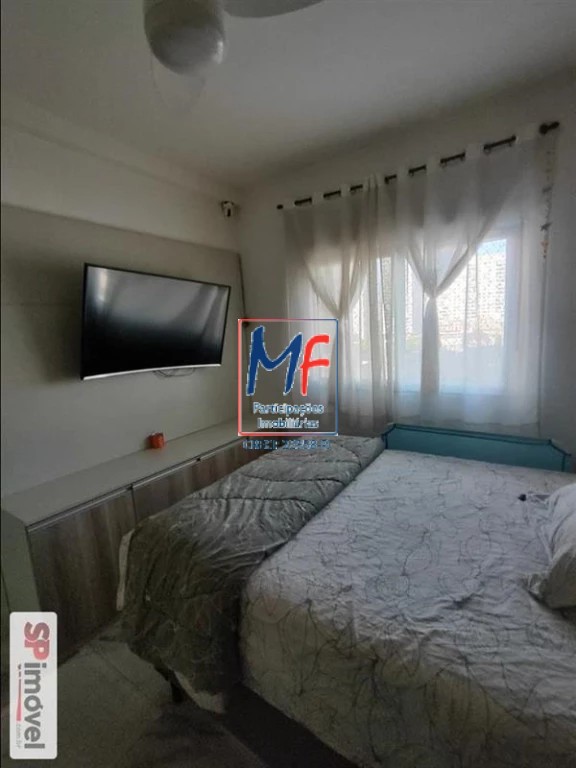 Apartamento, 2 quartos, 65 m² - Foto 4