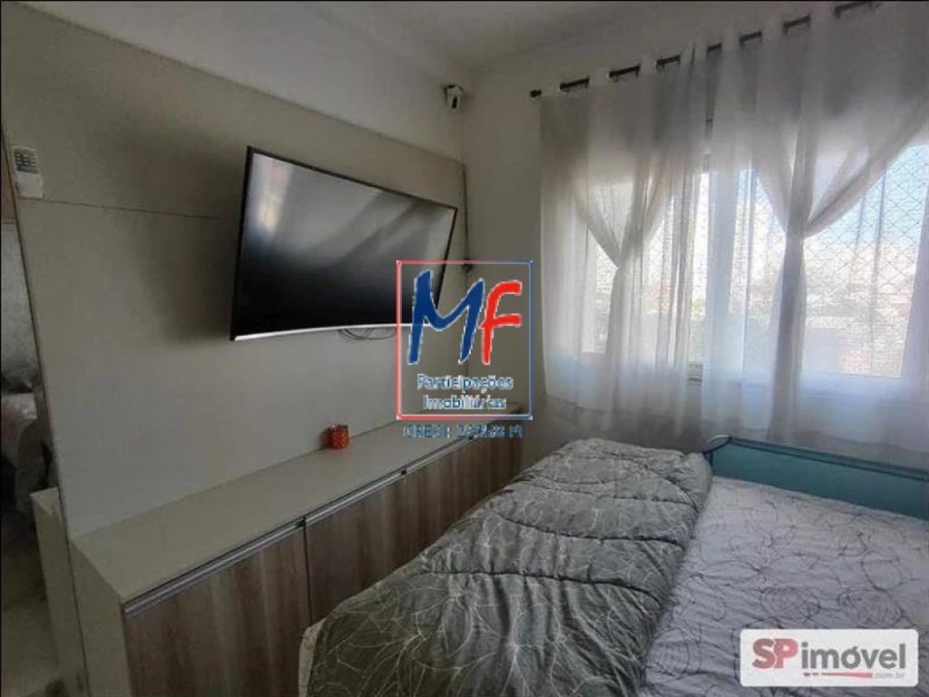 Apartamento, 2 quartos, 65 m² - Foto 6