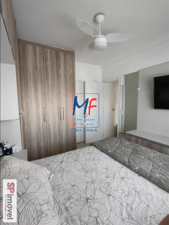 Apartamento, 2 quartos, 65 m² - Foto 7