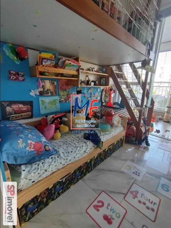 Apartamento, 2 quartos, 65 m² - Foto 9