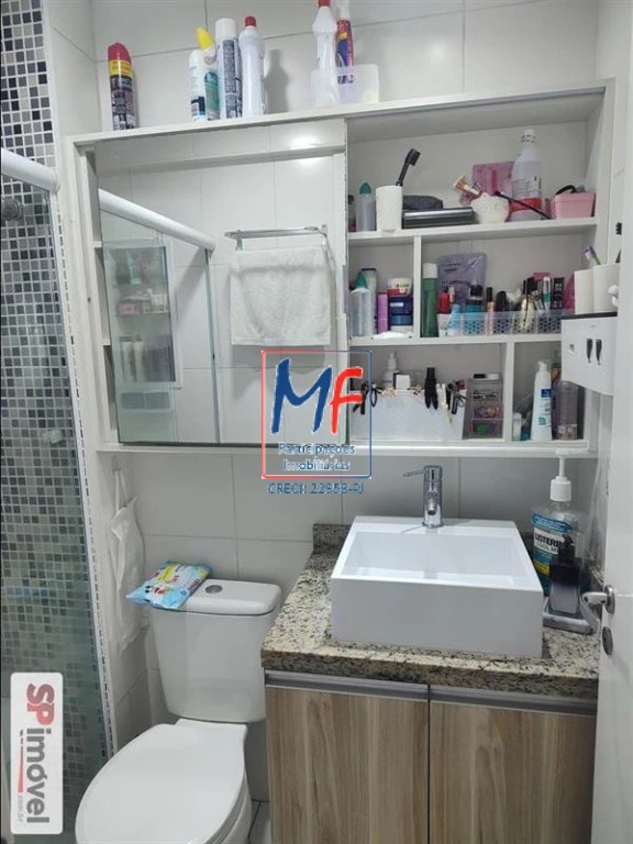 Apartamento, 2 quartos, 65 m² - Foto 12