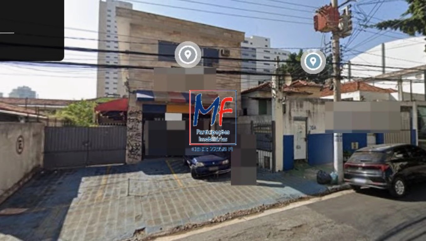 Terreno, 400 m² - Foto 2