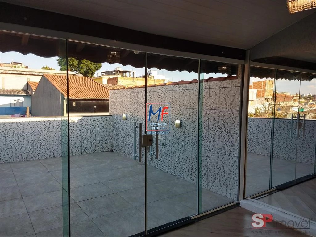 Sobrado à venda com 3 quartos, 172m² - Foto 2