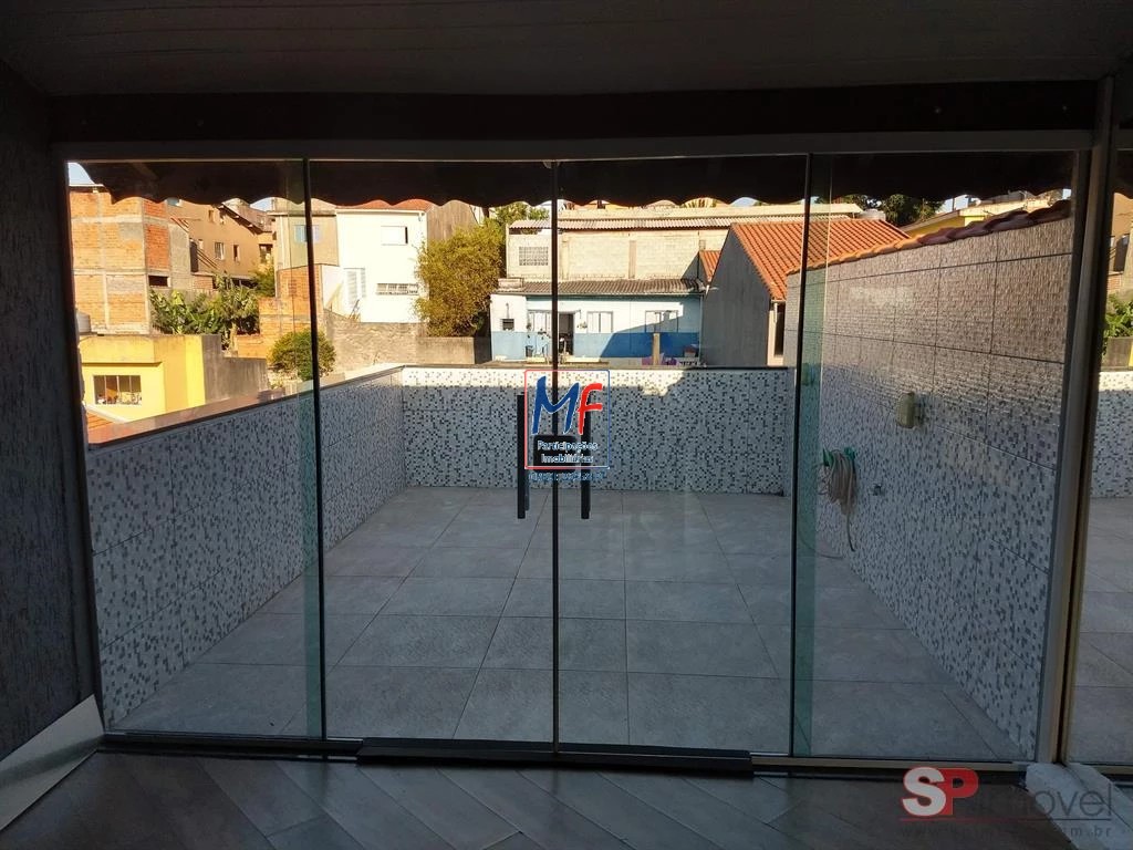 Sobrado à venda com 3 quartos, 172m² - Foto 3