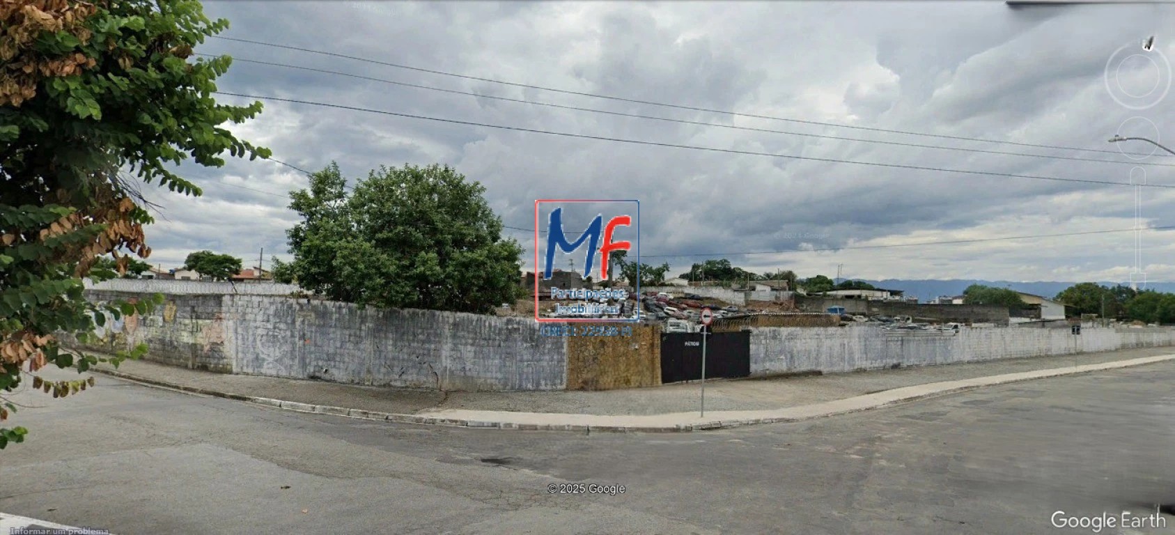 Terreno, 19721 m² - Foto 1