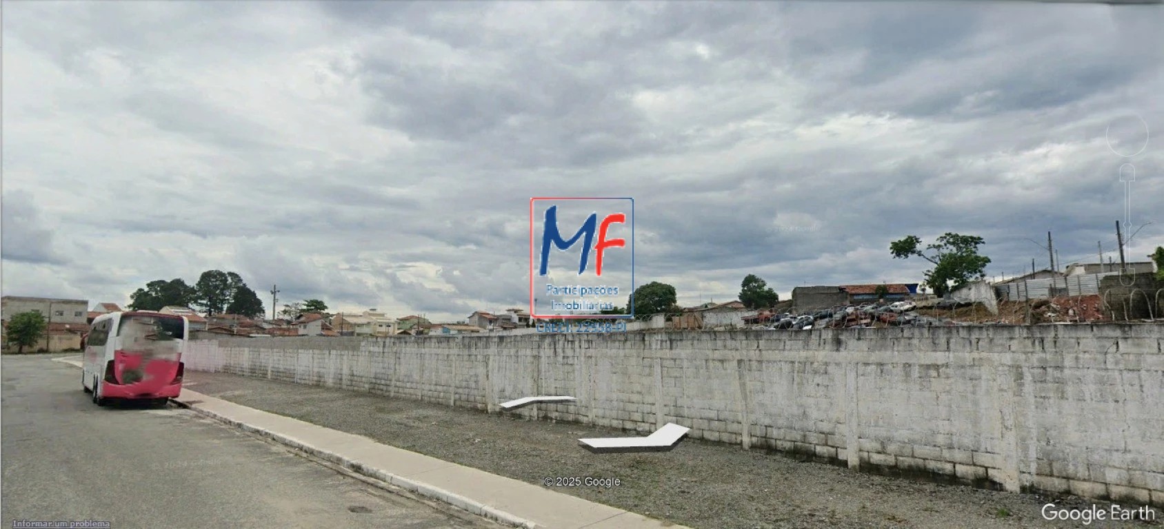 Terreno, 19721 m² - Foto 2