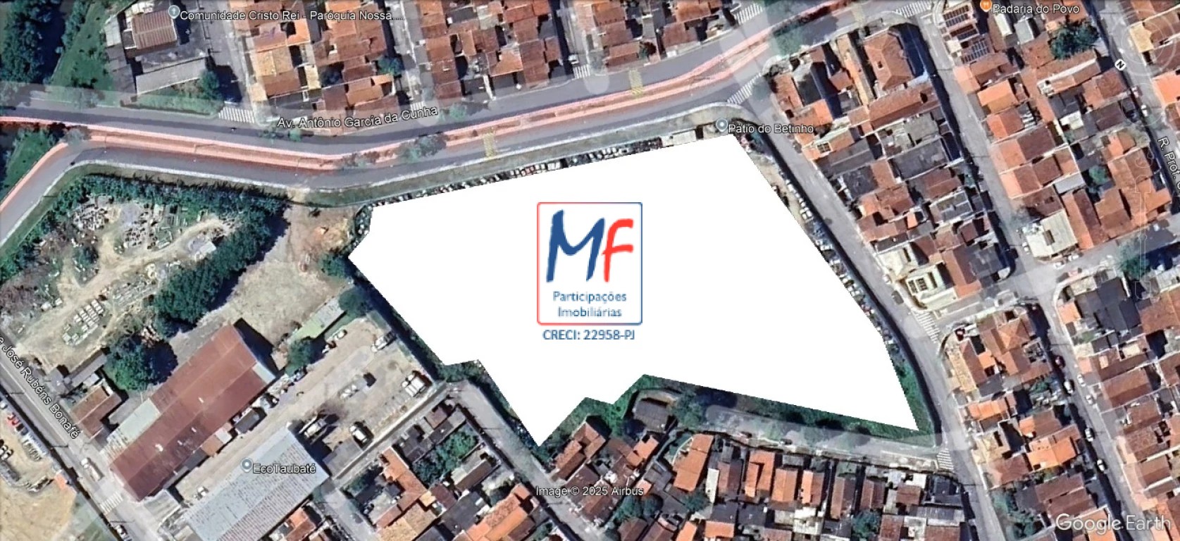 Terreno, 19721 m² - Foto 3