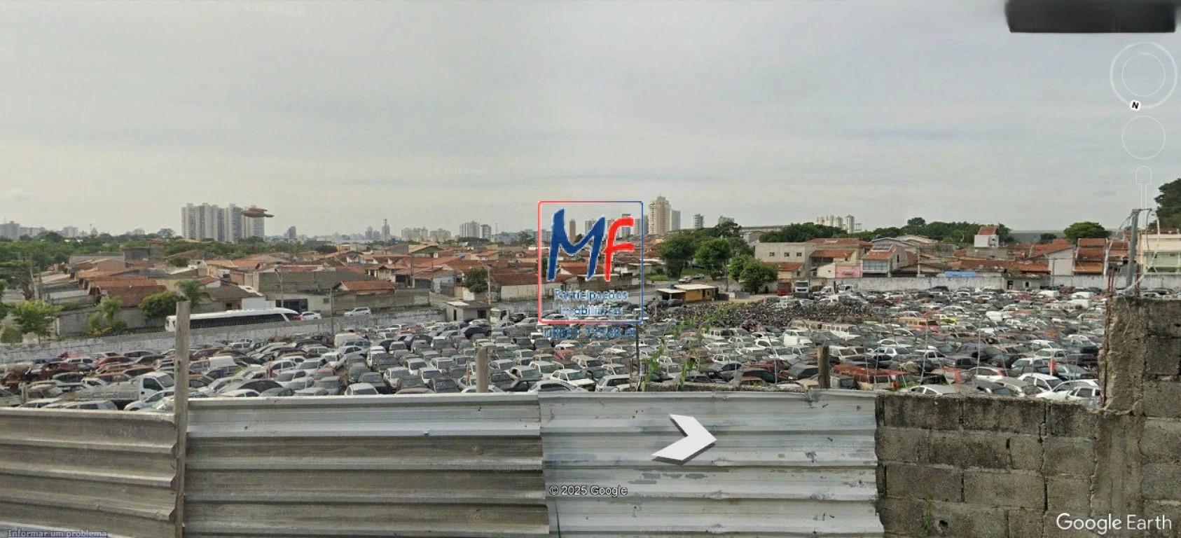 Terreno, 19721 m² - Foto 6