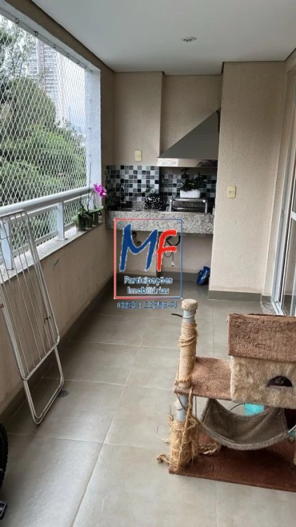 Apartamento, 3 quartos, 78 m² - Foto 5