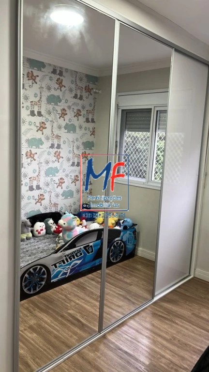 Apartamento, 3 quartos, 78 m² - Foto 7