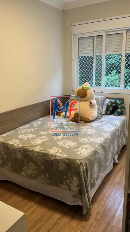 Apartamento, 3 quartos, 78 m² - Foto 11