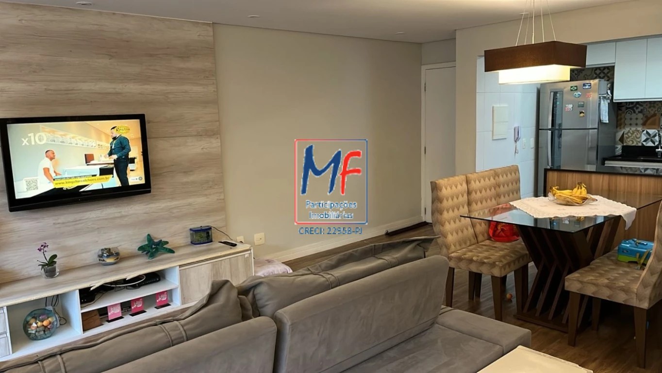 Apartamento, 3 quartos, 78 m² - Foto 13