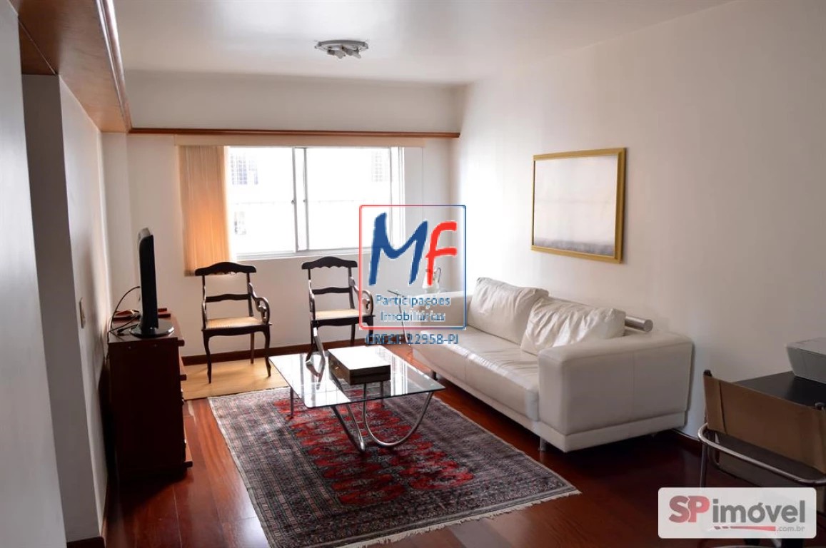 Apartamento, 2 quartos, 90 m² - Foto 2