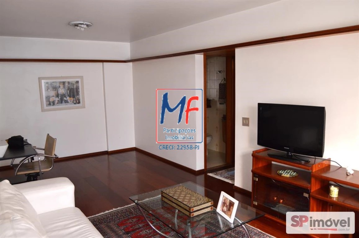 Apartamento, 2 quartos, 90 m² - Foto 3