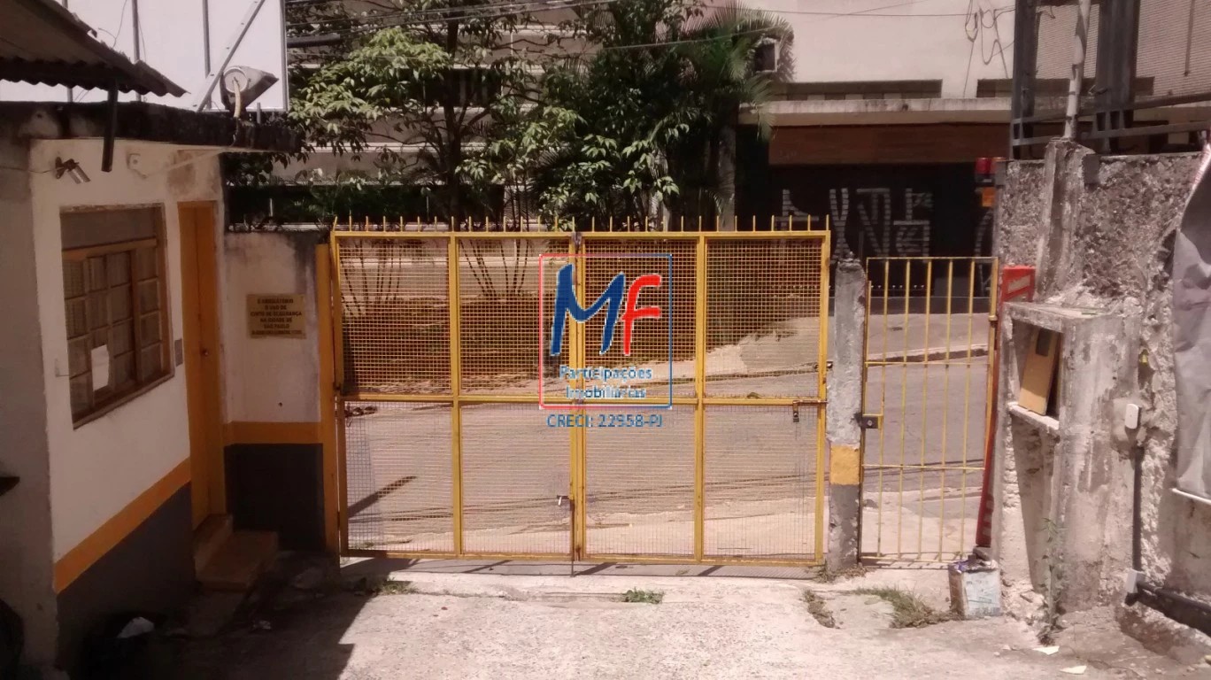 Terreno, 460 m² - Foto 2