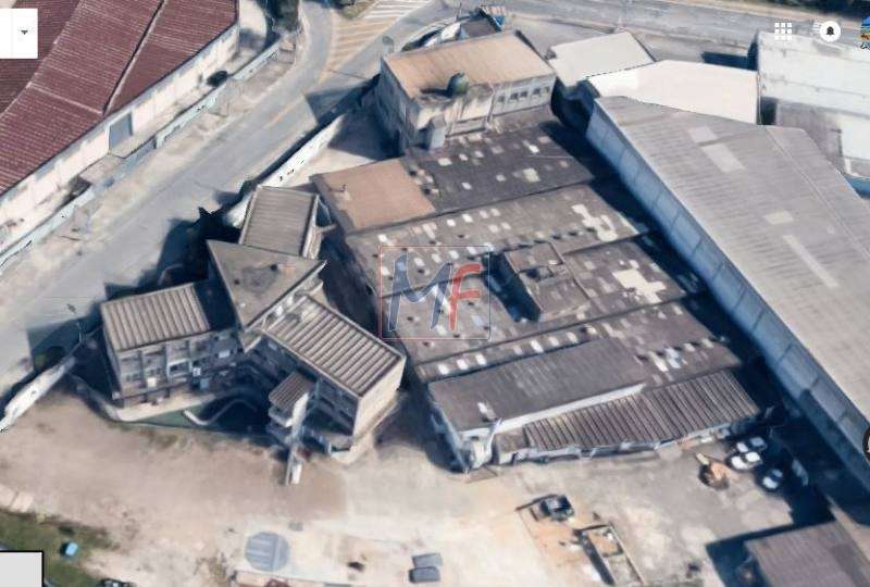 Depósito-Galpão-Armazém à venda e aluguel, 3500m² - Foto 9