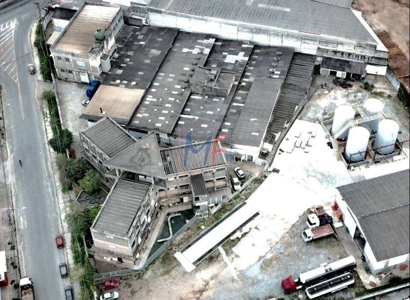Depósito-Galpão-Armazém à venda e aluguel, 3500m² - Foto 10