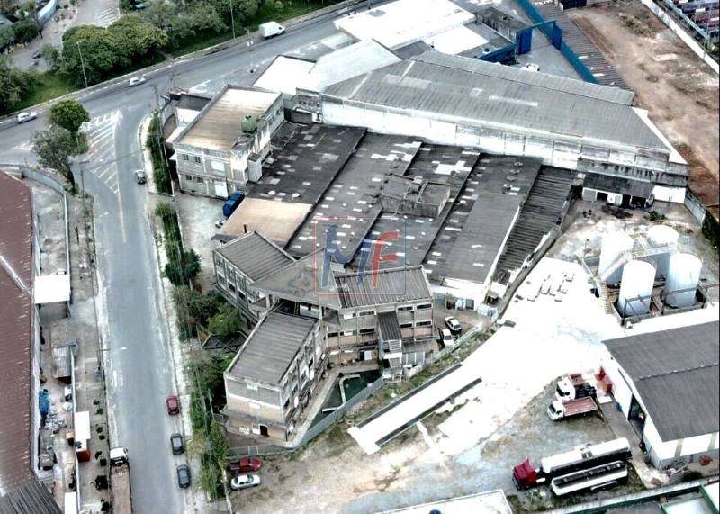 Depósito-Galpão-Armazém à venda e aluguel, 3500m² - Foto 11
