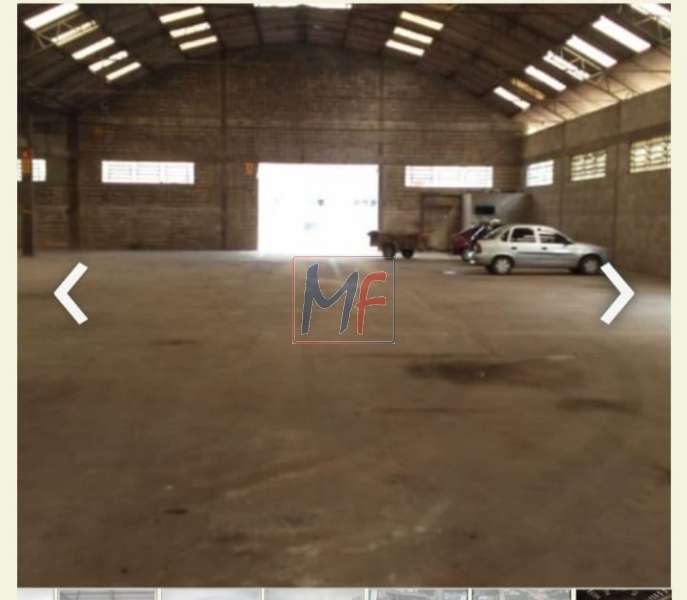 Depósito-Galpão-Armazém à venda e aluguel, 3500m² - Foto 12