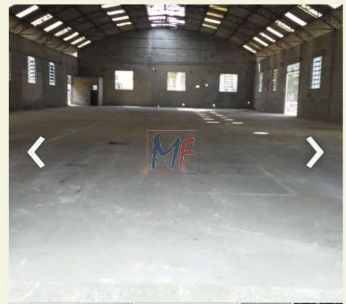 Depósito-Galpão-Armazém à venda e aluguel, 3500m² - Foto 15