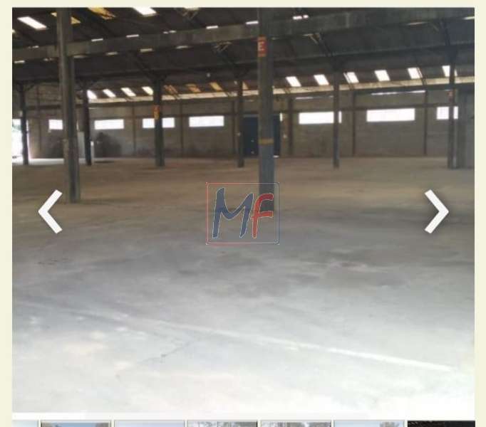 Depósito-Galpão-Armazém à venda e aluguel, 3500m² - Foto 16