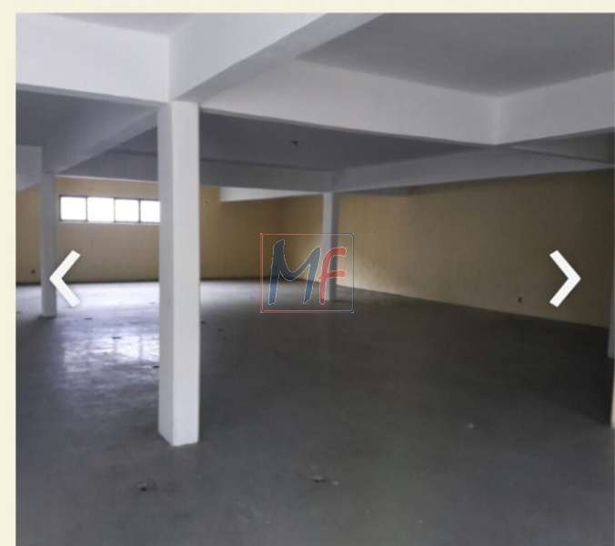 Depósito-Galpão-Armazém à venda e aluguel, 3500m² - Foto 17