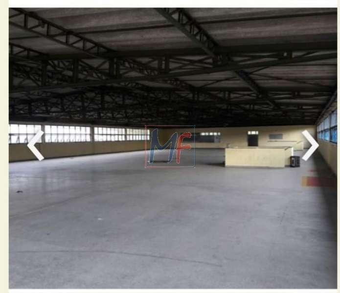 Depósito-Galpão-Armazém à venda e aluguel, 3500m² - Foto 20