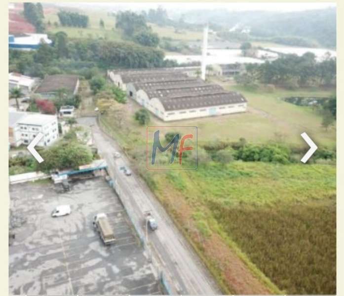 Depósito-Galpão-Armazém à venda e aluguel, 3500m² - Foto 21