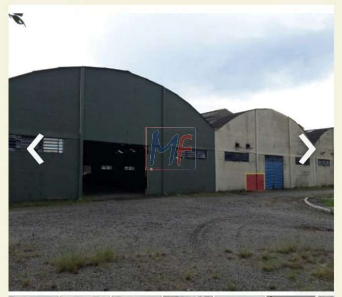 Depósito-Galpão-Armazém à venda e aluguel, 3500m² - Foto 22